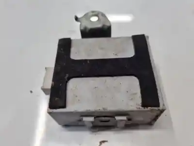 Second-hand car spare part electronic module for toyota corolla (e12) 2.0 d-4d sol berlina oem iam references 8974102050  8974102050, 73662712