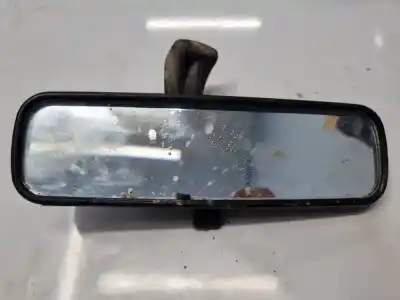 Pezzo di ricambio per auto di seconda mano specchio interno per toyota corolla (e12) 2.0 d-4d sol berlina riferimenti oem iam e11015709