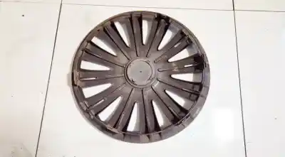 Автозапчасти б/у колпачки ​​ступицы за nissan bluebird hatchback (t72, t12) 1.6 ссылки oem iam   