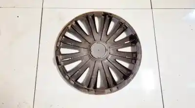 Автозапчасти б/у колпачки ​​ступицы за nissan bluebird hatchback (t72, t12) 1.6 ссылки oem iam   