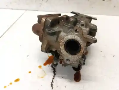 Pezzo di ricambio per auto di seconda mano valvola egr per chrysler sebring (js) 2.0 crd riferimenti oem iam 103557