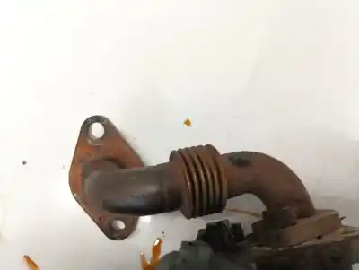 Pezzo di ricambio per auto di seconda mano tubo per chrysler sebring (js) 2.0 crd riferimenti oem iam 03g131521t