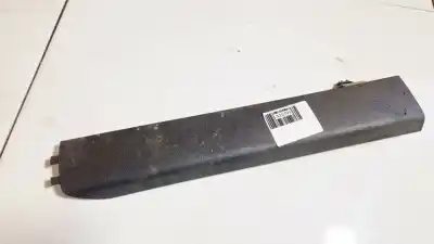 Автозапчасти б/у пластик за nissan bluebird hatchback (t72, t12) 1.6 ссылки oem iam 3m51r044a11aew