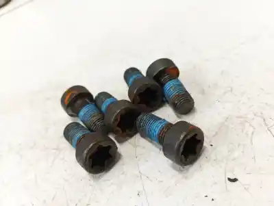 Pezzo di ricambio per auto di seconda mano pezzi vari per bmw 3 (e30) m3 2.3 riferimenti oem iam   