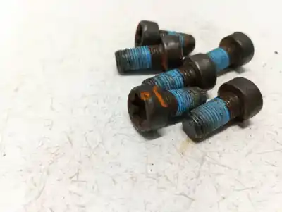 Pezzo di ricambio per auto di seconda mano pezzi vari per bmw 3 (e30) m3 2.3 riferimenti oem iam   