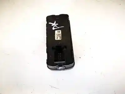 Автозапчастина б/у передні вікний вмикач для opel vectra c (z02) 2.2 dti 16v (f69) посилання на oem iam 09185954  10501