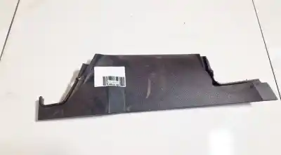 Автозапчасти б/у пластик за nissan bluebird hatchback (t72, t12) 1.6 ссылки oem iam 3m51r02519adw