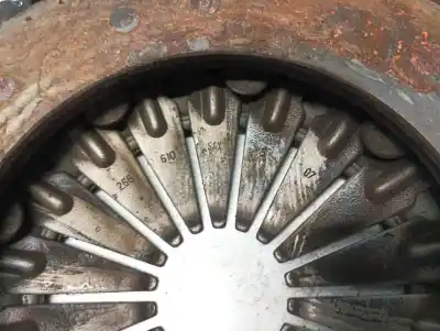 Pezzo di ricambio per auto di seconda mano kit frizione per chrysler sebring (js) 2.0 crd riferimenti oem iam typm240e  