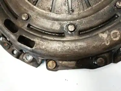 Pezzo di ricambio per auto di seconda mano kit frizione per chrysler sebring (js) 2.0 crd riferimenti oem iam typm240e  