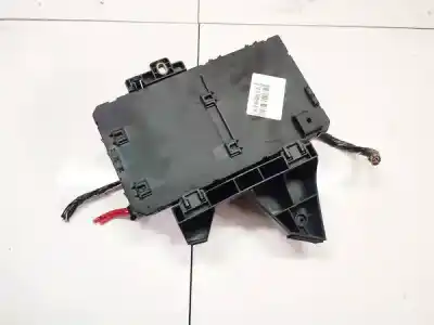 Pezzo di ricambio per auto di seconda mano scatola relè/fusibili per bmw 3 (e30) m3 2.3 riferimenti oem iam 13115937
