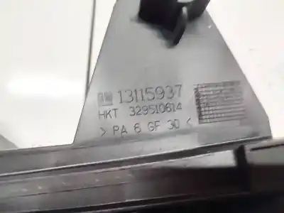 Second-hand car spare part fuse box unit for bmw 3 (e30) m3 2.3 oem iam references 13115937  329510614