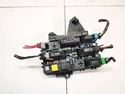 Second-hand car spare part fuse box unit for bmw 3 (e30) m3 2.3 oem iam references 13115937  329510614