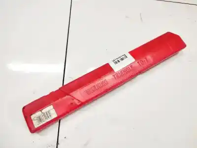 Second-hand car spare part various parts for bmw 3 (e30) m3 2.3 oem iam references e2027r030012