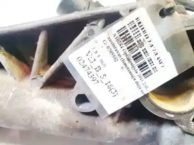 Pezzo di ricambio per auto di seconda mano raffreddatore egr per bmw 3 (e30) m3 2.3 riferimenti oem iam 0705592  