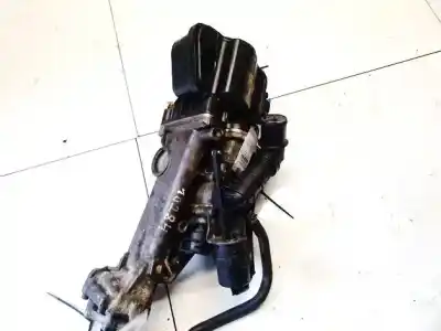 Pezzo di ricambio per auto di seconda mano raffreddatore egr per bmw 3 (e30) m3 2.3 riferimenti oem iam 0705592  