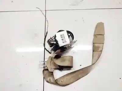 Peça sobressalente para automóvel em segunda mão cinto de segurança dianteiro esquerdo por ford taurus (p5_) 3.0 24v referências oem iam 609868200