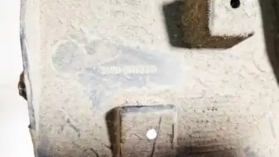 Автозапчасти б/у усиление заднего бампера за nissan bluebird hatchback (t72, t12) 1.6 ссылки oem iam 3m51r17b861  3m51-r17b861