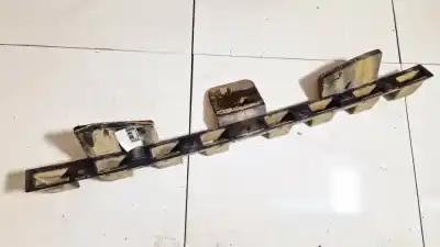 Автозапчасти б/у усиление заднего бампера за nissan bluebird hatchback (t72, t12) 1.6 ссылки oem iam 3m51r17b861