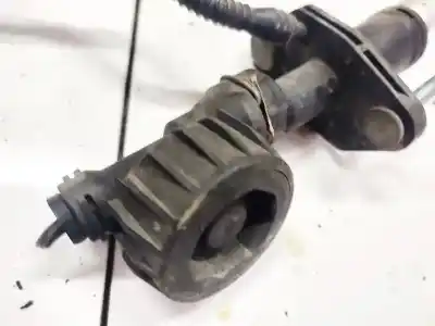 Peça sobressalente para automóvel em segunda mão cilindro de embreagem por bmw 3 (e30) m3 2.3 referências oem iam   