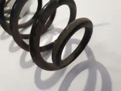 Second-hand car spare part shock absorber spring for ford taurus (p5_) 3.0 24v oem iam references   