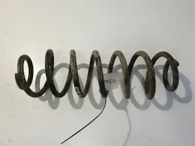 Pezzo di ricambio per auto di seconda mano molla di ammortizzazione per ford taurus (p5_) 3.0 24v riferimenti oem iam 