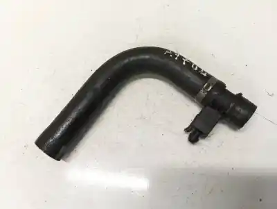 Pezzo di ricambio per auto di seconda mano tubo per chrysler sebring (js) 2.0 crd riferimenti oem iam 6460160030