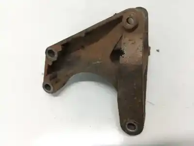 Pièce détachée automobile d'occasion support moteur pour opel vectra c (z02) 2.2 dti 16v (f69) références oem iam 9191148  