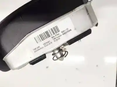 Peça sobressalente para automóvel em segunda mão airbag dianteiro esquerdo por bmw 3 (e30) m3 2.3 referências oem iam 13270401  659157, 608323500b