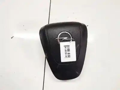 Second-hand car spare part front left air bag for bmw 3 (e30) m3 2.3 oem iam references 13270401