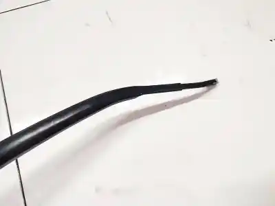 Pezzo di ricambio per auto di seconda mano braccio tergicristallo anteriore sinistro per opel corsa a fastback (s83) 1.2 i (f08, m08, f68, m68) riferimenti oem iam   