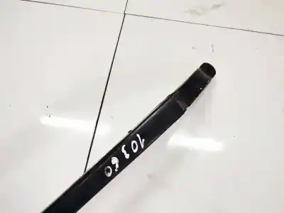 Pezzo di ricambio per auto di seconda mano braccio tergicristallo anteriore sinistro per opel corsa a fastback (s83) 1.2 i (f08, m08, f68, m68) riferimenti oem iam   