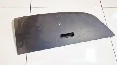 Автозапчасти б/у бардачок за nissan bluebird hatchback (t72, t12) 1.6 ссылки oem iam 