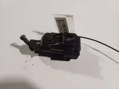 Peça sobressalente para automóvel em segunda mão caixa de fusíveis e relés por opel corsa a fastback (s83) 1.2 i (f08, m08, f68, m68) referências oem iam   