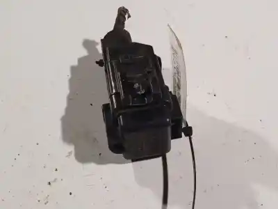 Peça sobressalente para automóvel em segunda mão caixa de fusíveis e relés por opel corsa a fastback (s83) 1.2 i (f08, m08, f68, m68) referências oem iam   