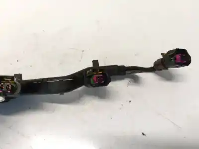 Second-hand car spare part wire for bmw 3 (e30) m3 2.3 oem iam references 55572001  55567592