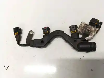 Second-hand car spare part wire for bmw 3 (e30) m3 2.3 oem iam references 55572001  55567592