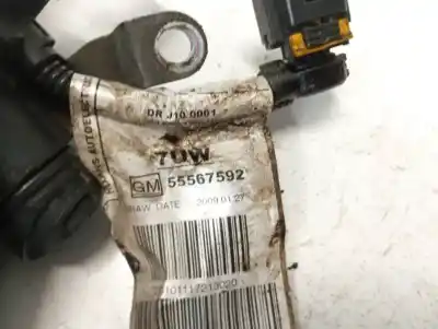 Second-hand car spare part wire for bmw 3 (e30) m3 2.3 oem iam references 55572001  55567592