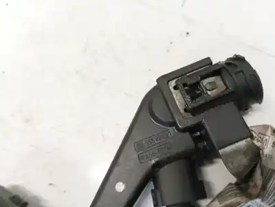 Second-hand car spare part wire for bmw 3 (e30) m3 2.3 oem iam references 55572001  55567592