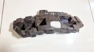 Автозапчастина б/у права опора фари для NISSAN BLUEBIRD HATCHBACK (T72, T12) 1.6 Посилання на OEM IAM 3M5117E856AF  D2A3B