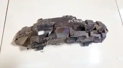 Автозапчастина б/у права опора фари для NISSAN BLUEBIRD HATCHBACK (T72, T12) 1.6 Посилання на OEM IAM 3M5117E857AF  D2A3B