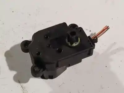 Second-hand car spare part air conditioning hatches opening motor for bmw 3 (e30) m3 2.3 oem iam references 52433779r0