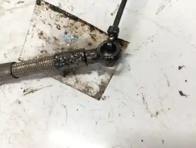 Автозапчасти б/у трубка за bmw 3 (e30) m3 2.3 ссылки oem iam 429147374  