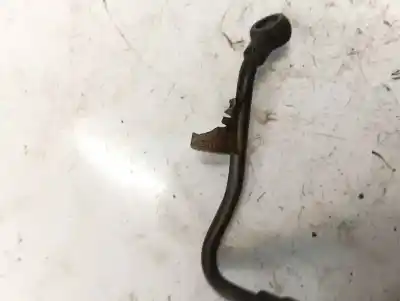 Автозапчасти б/у трубка за bmw 3 (e30) m3 2.3 ссылки oem iam 429147374  