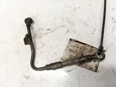 Tweedehands auto-onderdeel buis voor bmw 3 (e30) m3 2.3 oem iam-referenties 429147374