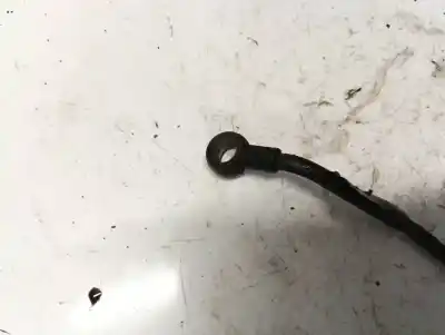 Автозапчасти б/у трубка за bmw 3 (e30) m3 2.3 ссылки oem iam 429147374  