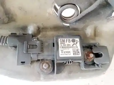 Peça sobressalente para automóvel em segunda mão sensor por bmw 3 (e30) m3 2.3 referências oem iam 13264083  343149712