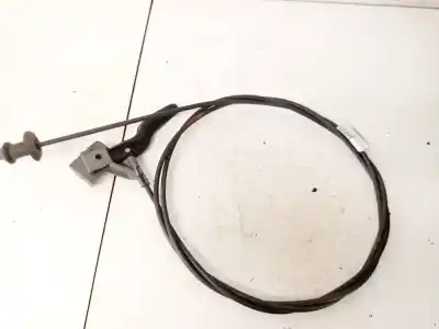 Pezzo di ricambio per auto di seconda mano plastica per bmw 3 (e30) m3 2.3 riferimenti oem iam 218186591  