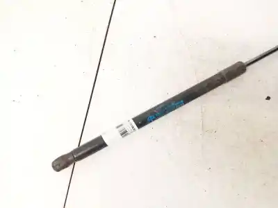 Peça sobressalente para automóvel em segunda mão amortecedor do capô por bmw 3 (e30) m3 2.3 referências oem iam 24465295  