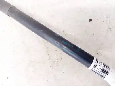 Peça sobressalente para automóvel em segunda mão amortecedor do capô por bmw 3 (e30) m3 2.3 referências oem iam 24465295  