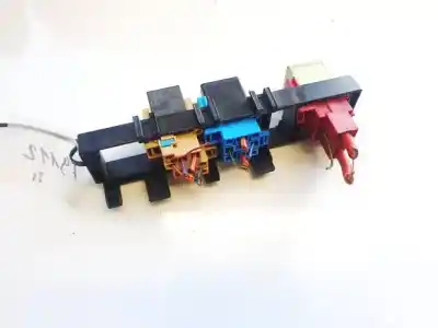 Gebrauchtes Autoersatzteil RELAIS SICHERUNGSKASTEN Multifunktionsrelais zum VOLKSWAGEN GOLF VI (5K1)  OEM-IAM-Referenzen 7N0937503A  